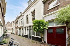 Groenesteeg 4, 2312TL Leiden